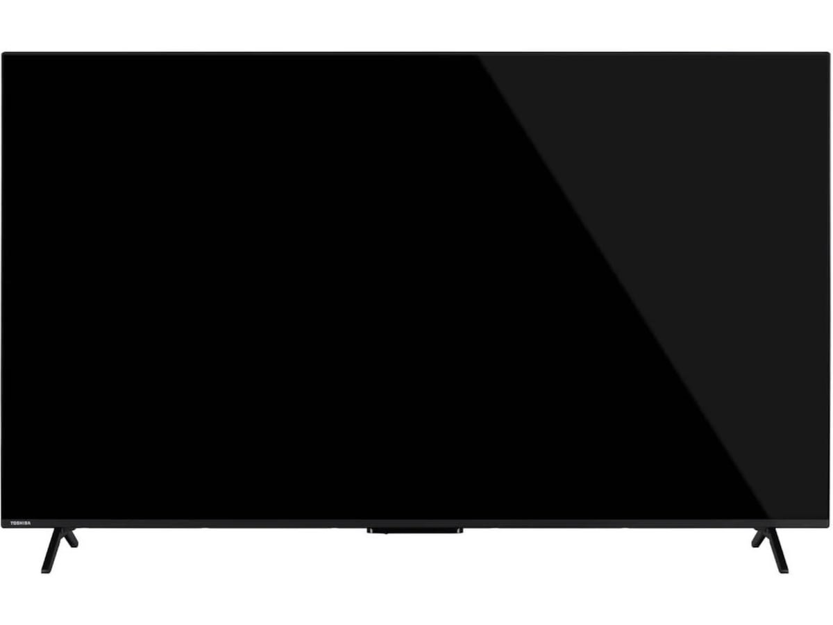 Toshiba 65" Smart TV 65QA2F63DG 60 - 69 tommer TV