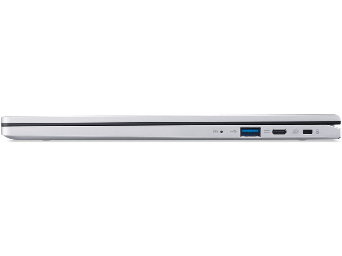 Acer Chromebook 314 CB314 14" FHD PC - Bærbar / laptop