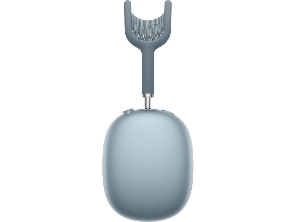 AirPods Max (2024) trådløse hovedtelefoner, On-Ear (blå) Høretelefoner