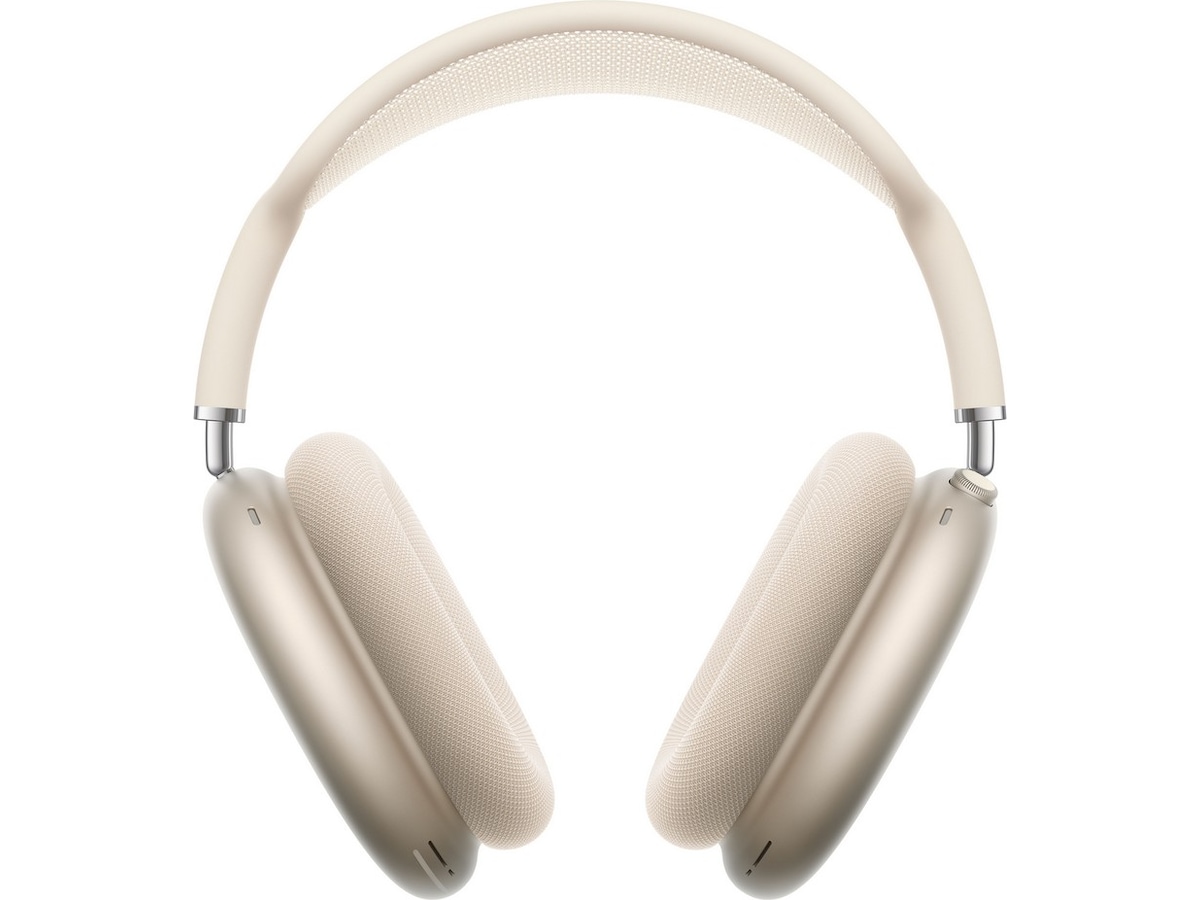 AirPods Max (2024) trådløse hovedtelefoner, On-Ear (starburst) Høretelefoner