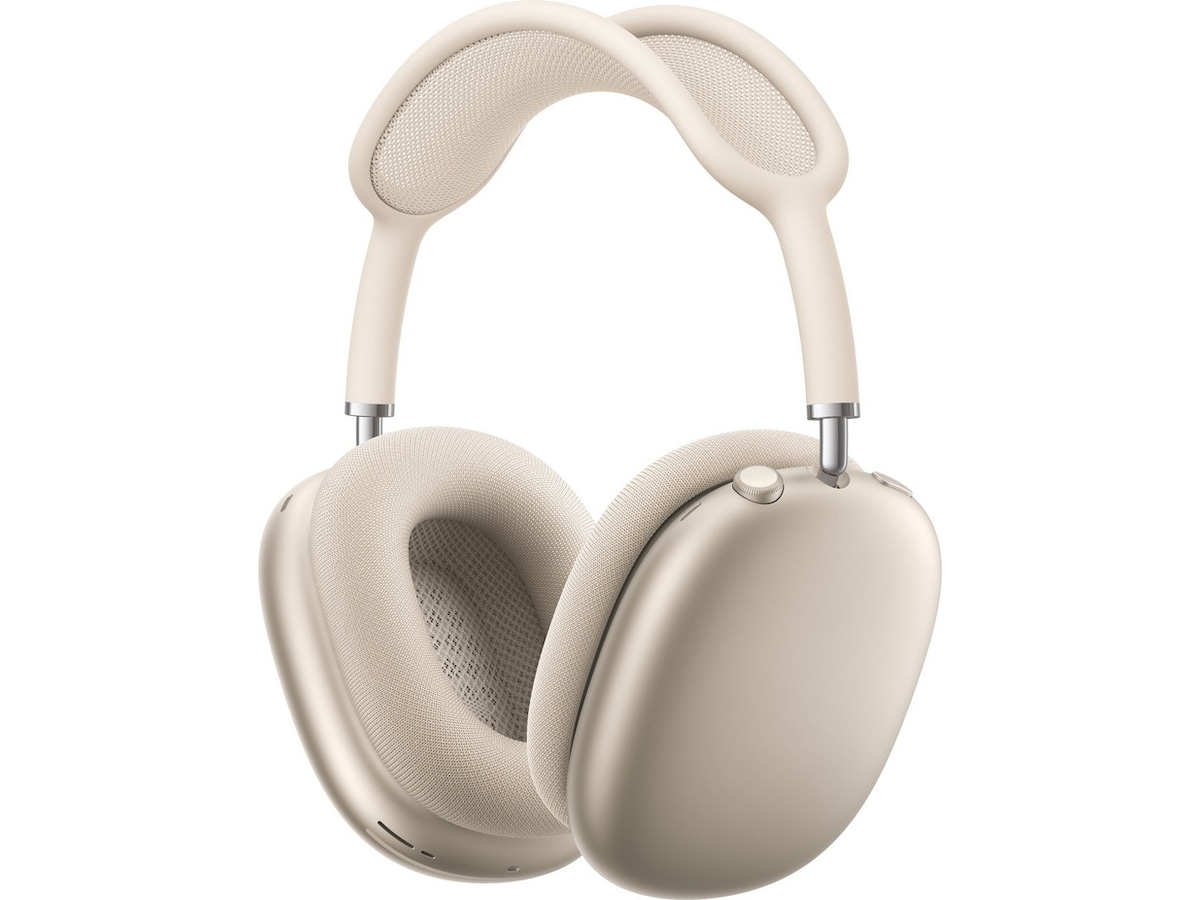 AirPods Max (2024) trådløse hovedtelefoner, On-Ear (starburst) Høretelefoner