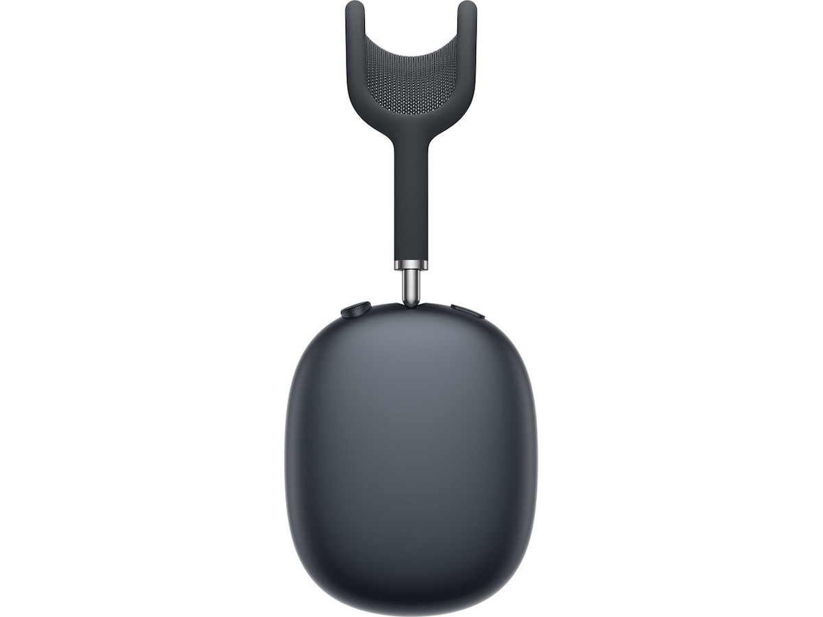 AirPods Max (2024) trådløse hovedtelefoner, on-ear (midnat) Høretelefoner
