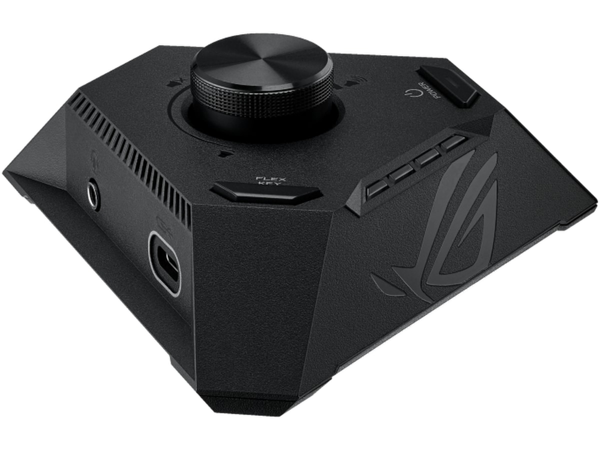 ASUS ROG Strix X870-I GAMING WIFI Bundkort AMD Socket