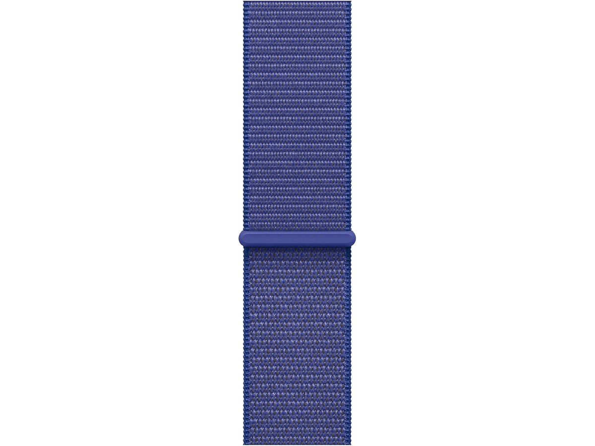 Apple Watch 46mm Sport Loop (ultramarine) Rem