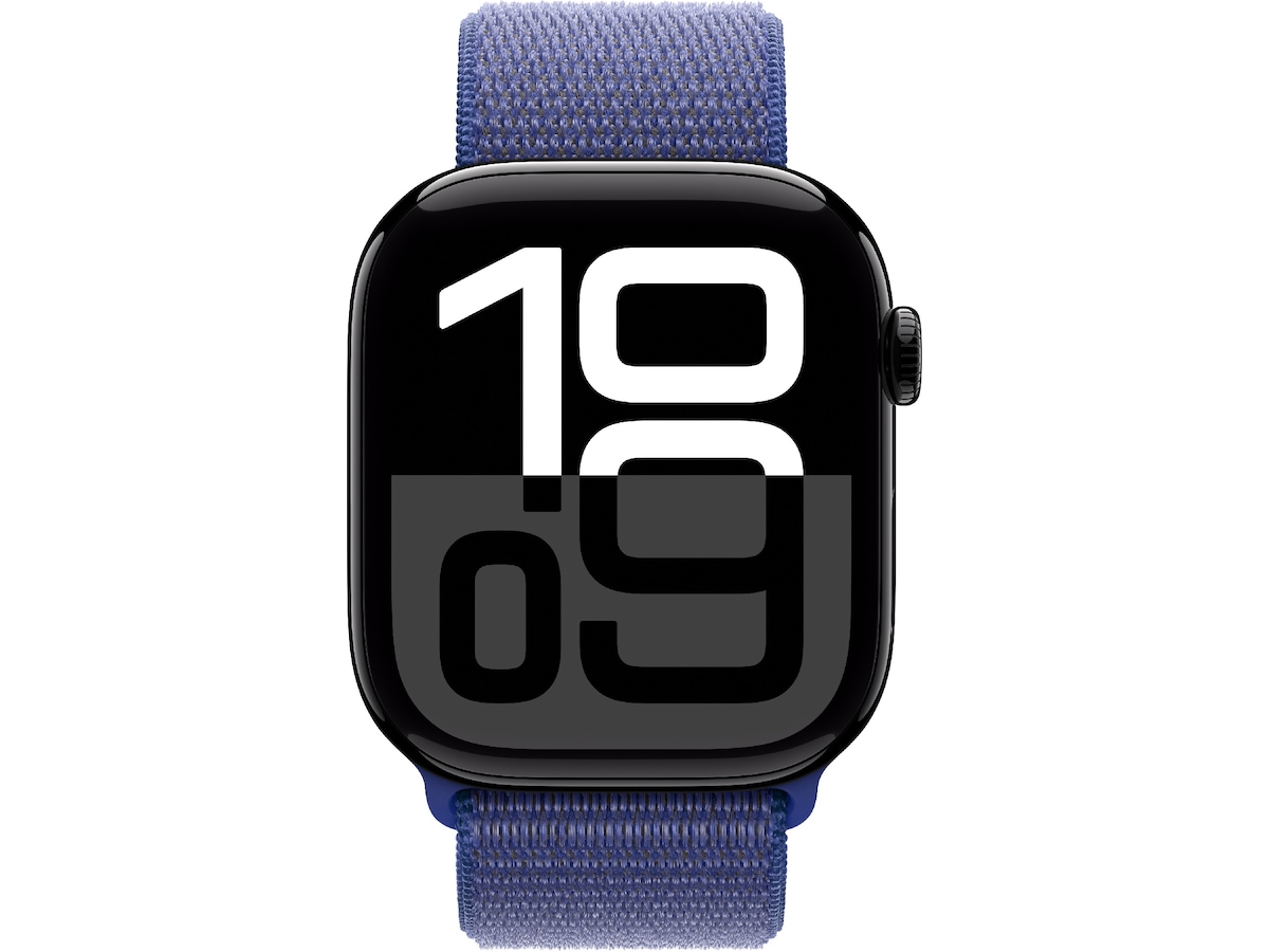 Apple Watch 46mm Sport Loop (ultramarine) Rem