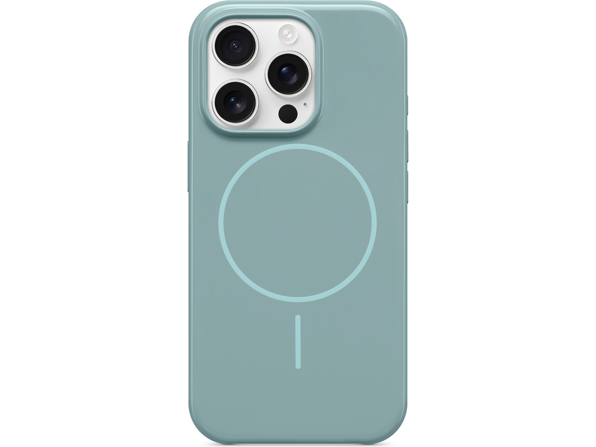 Apple iPhone 16 Pro Case Beats cover (riptide blue) Mobilcover
