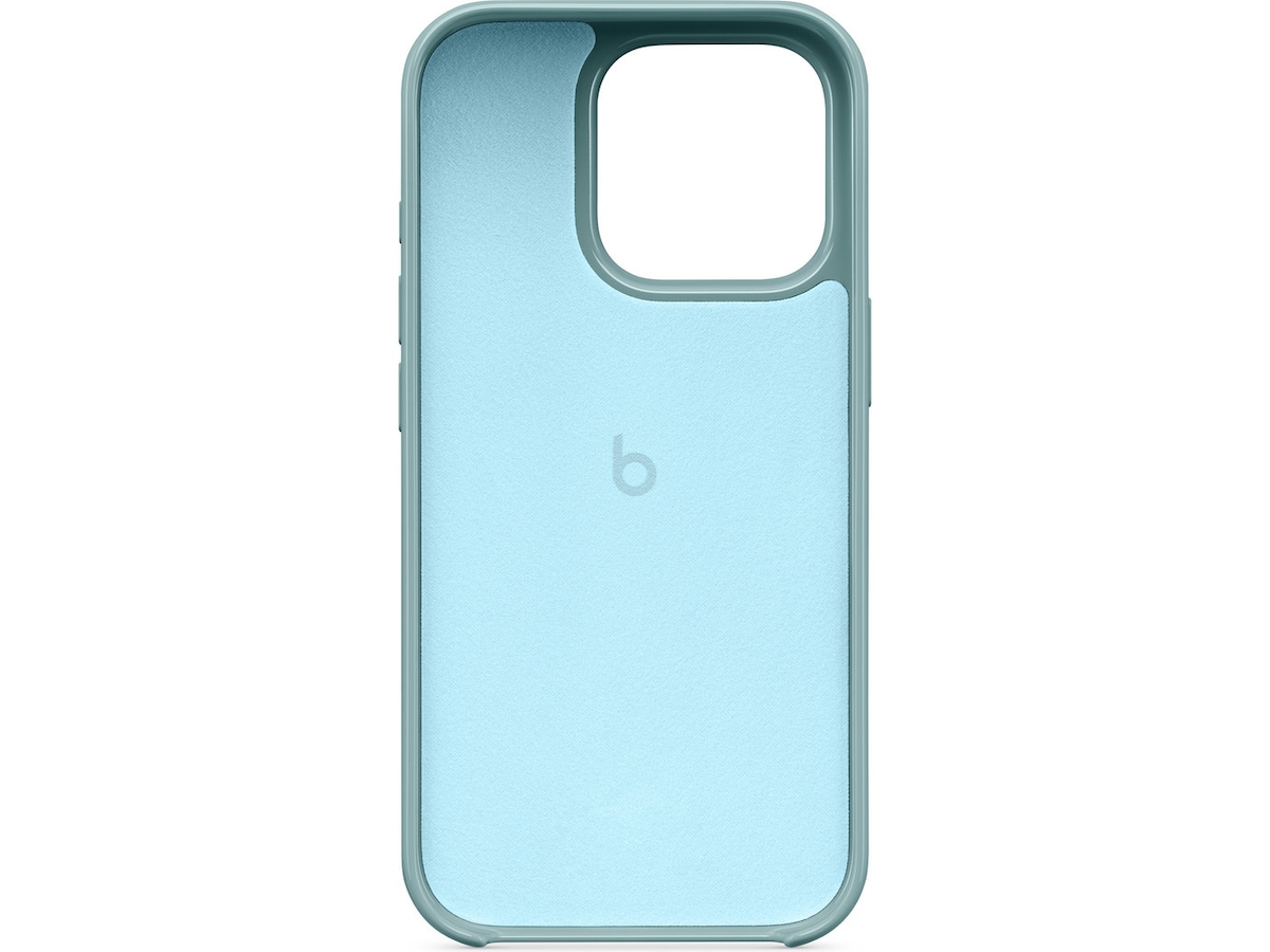 Apple iPhone 16 Pro Case Beats cover (riptide blue) Mobilcover