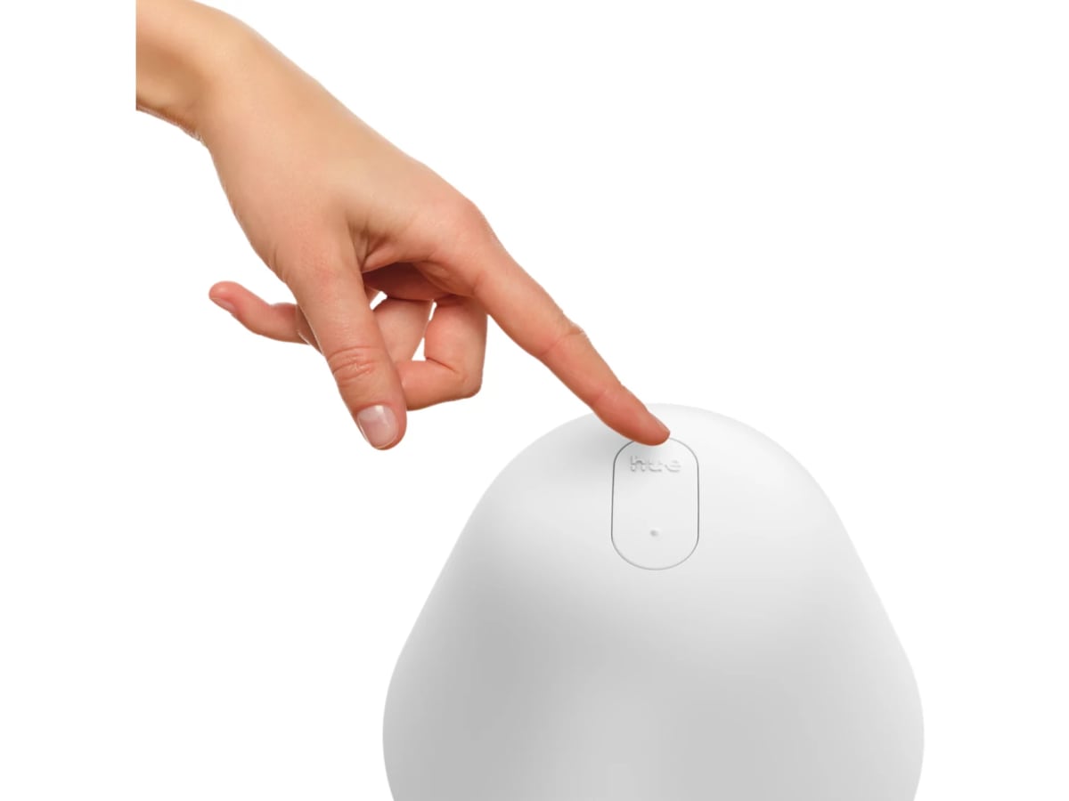 Philips Hue White & Color Ambiance Twilight sengebordslampe (hvid) Bordlampe