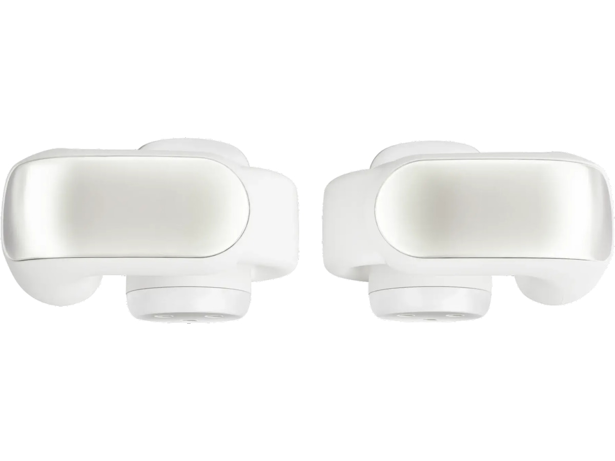 Bose Ultra Trådløse åbne Høretelefoner (diamond) In-ear høretelefoner