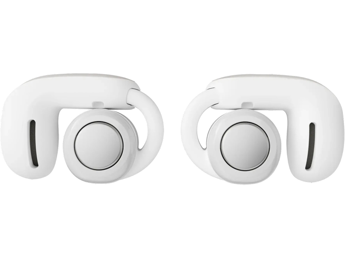 Bose Ultra Trådløse åbne Høretelefoner (diamond) In-ear høretelefoner