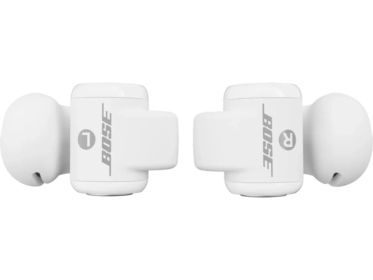 Bose Ultra Trådløse åbne Høretelefoner (diamond) In-ear høretelefoner