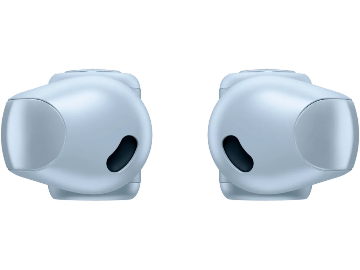 Bose Ultra Trådløse åbne Høretelefoner (moonstone blue) In-ear høretelefoner