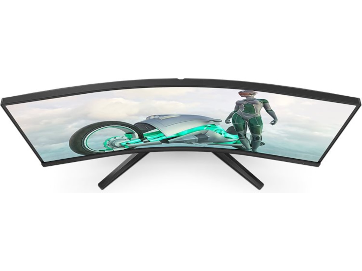 Philips 34" curved gamingskærm 34M2C3500L/00 Gamingskærme