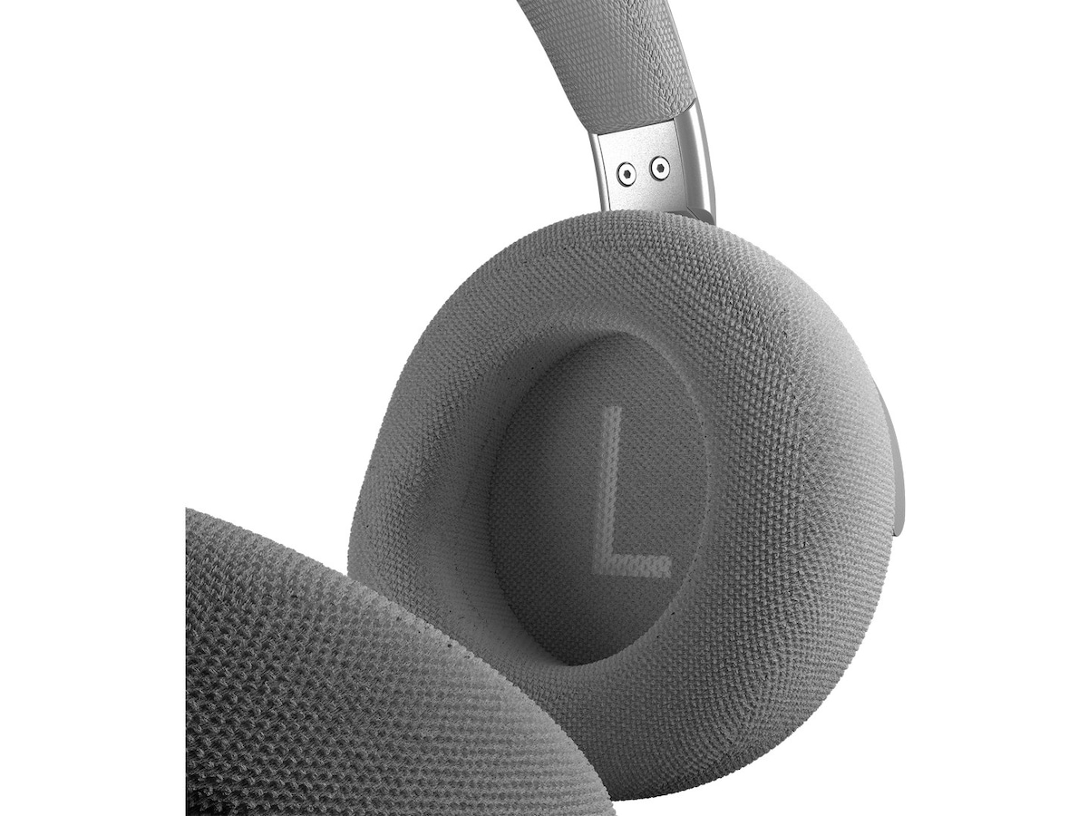 Corsair Virtuoso Max Wireless gamingheadset (silver) Gamingheadset