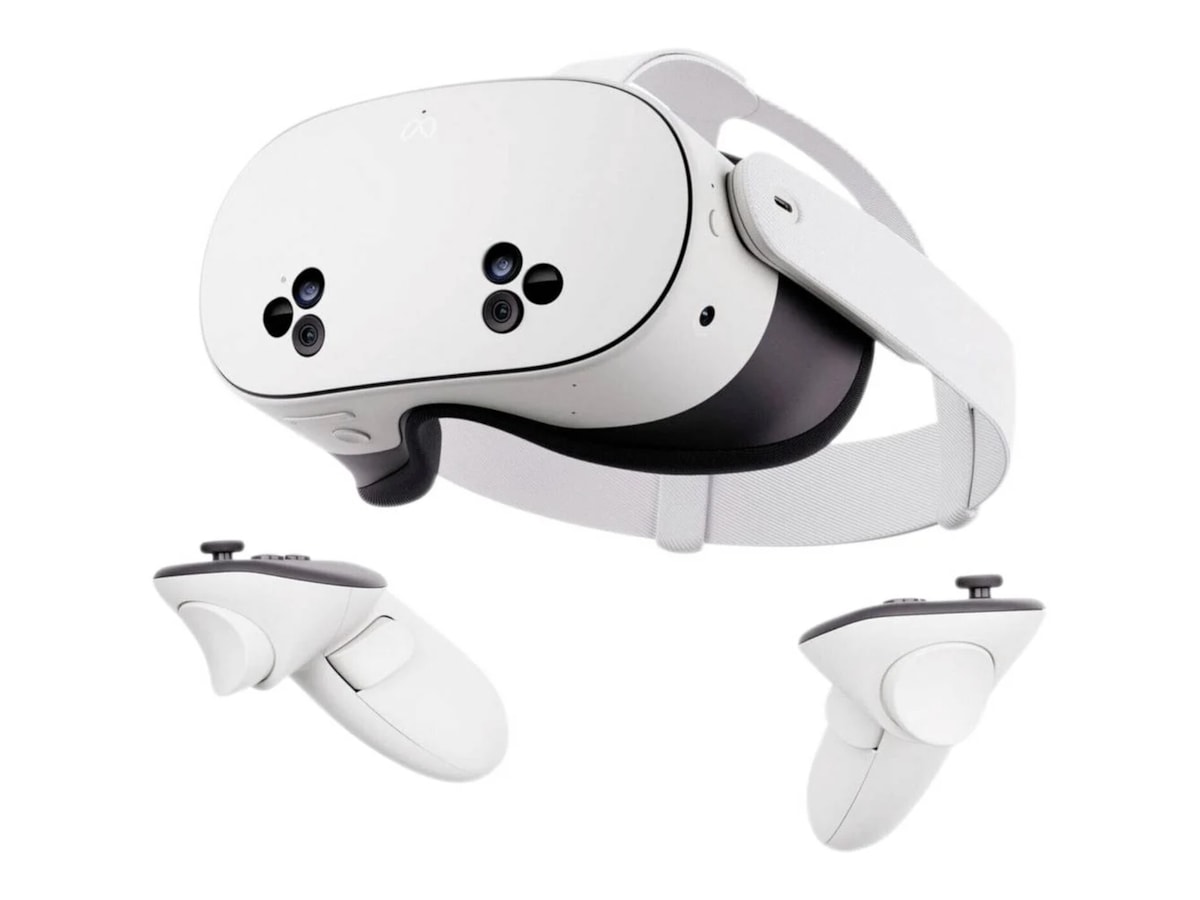 Meta Quest 3S 256GB VR-briller