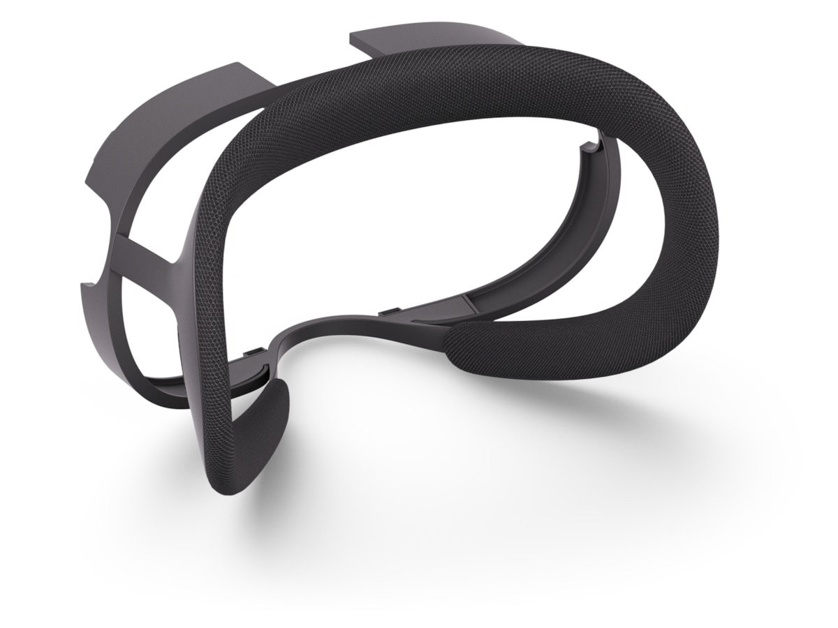 Meta Quest 3 Åben ansigtsflade VR-tilbehør