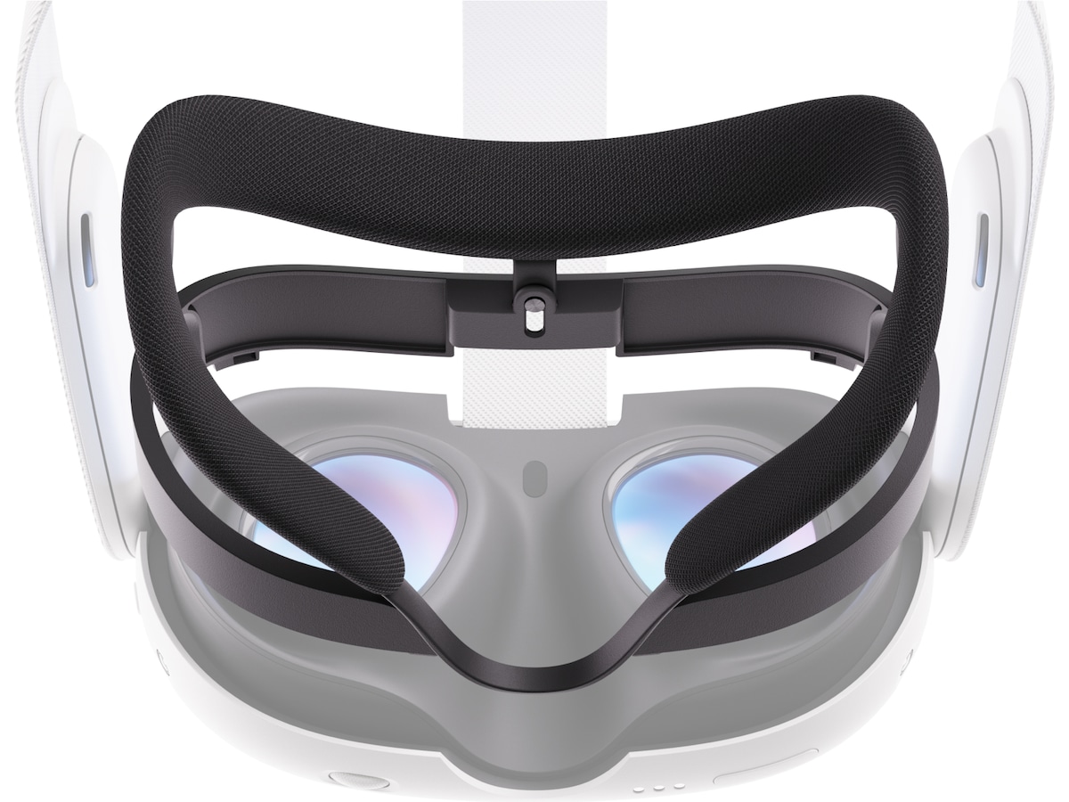 Meta Quest 3 Åben ansigtsflade VR-tilbehør