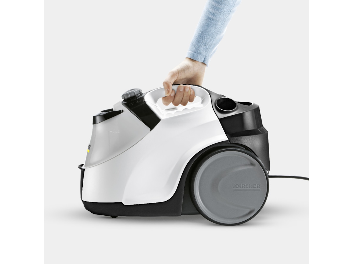 Kärcher SC 5 EasyFix Damprenser Damprensere