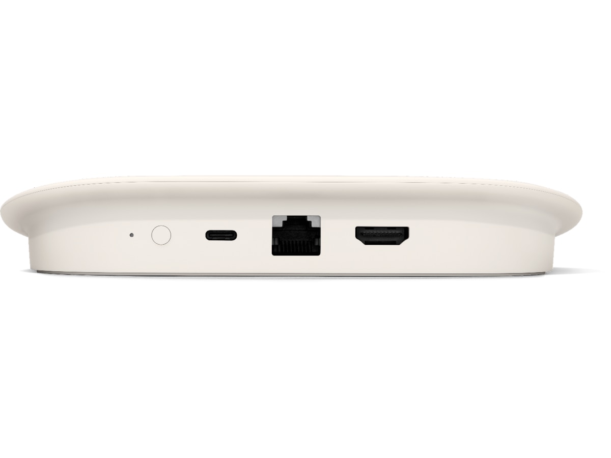 Google TV Streamer (4K) Medieafspillere