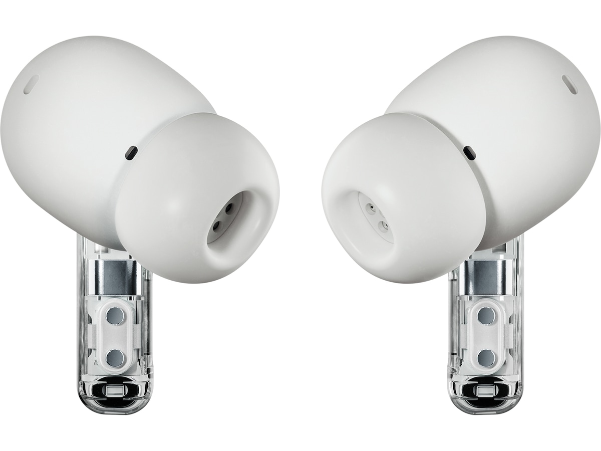 Nothing Ear (A) (hvid) In-ear høretelefoner