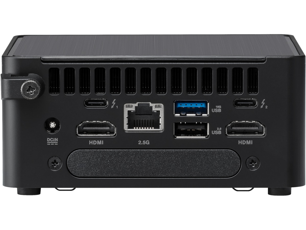 Asus NUC 14 PRO Tall i3 Barebone