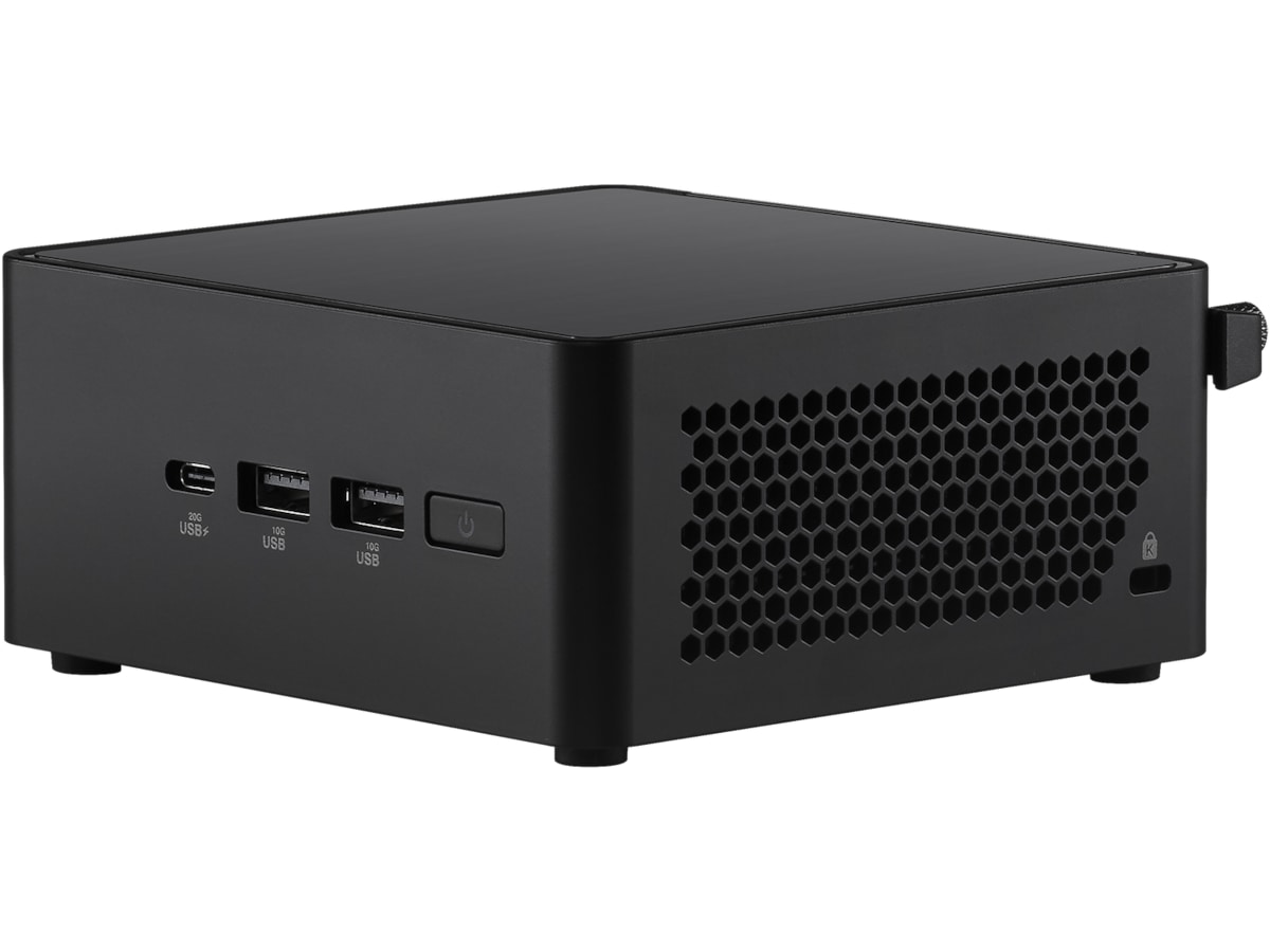 Asus NUC 14 PRO Tall i3 Barebone