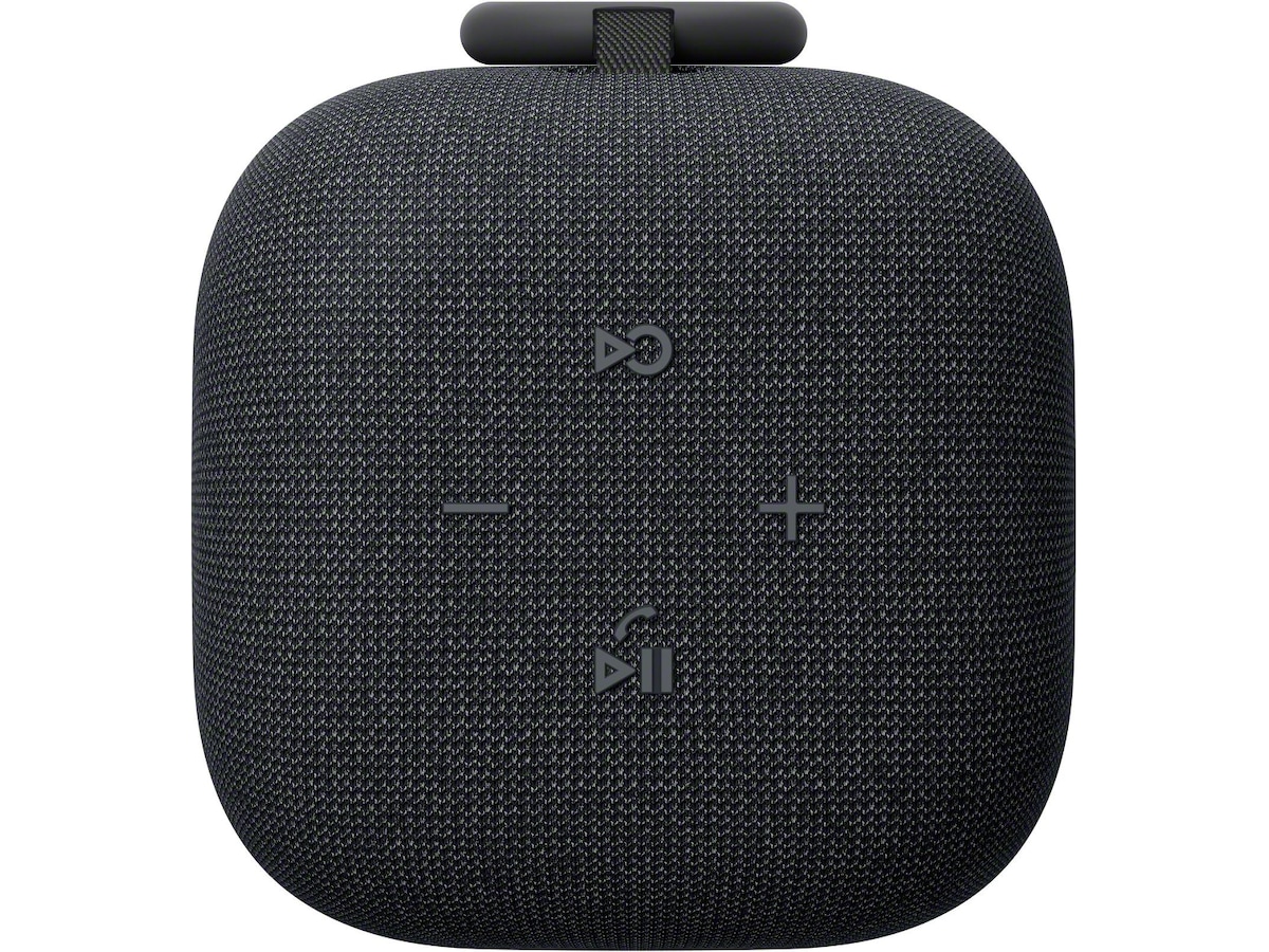Sony Linkbuds Trådløs bluetooth højttaler (Sort) Trådløs / Bluetooth højttaler