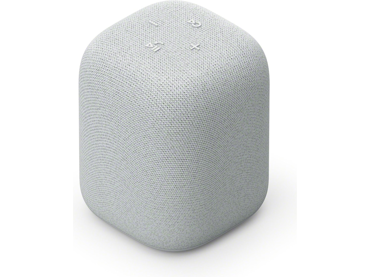 Sony Linkbuds Trådløs bluetooth højttaler (hvid) Trådløs / Bluetooth højttaler