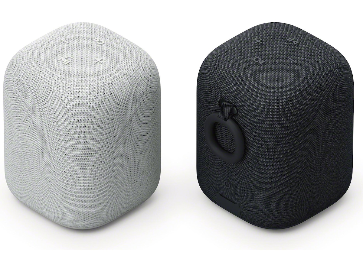 Sony Linkbuds Trådløs bluetooth højttaler (hvid) Trådløs / Bluetooth højttaler
