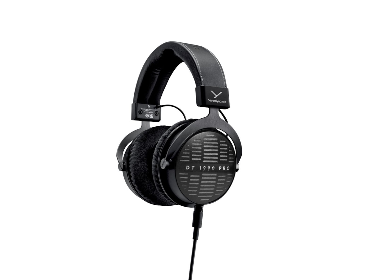 beyerdynamic DT 1990 pro MKII høretelefoner, Over-Ear Høretelefoner