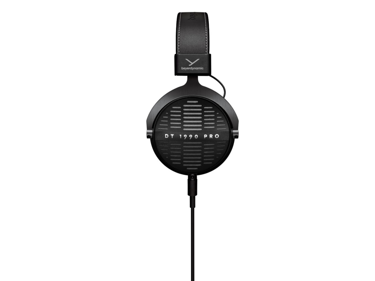 beyerdynamic DT 1990 pro MKII høretelefoner, Over-Ear Høretelefoner