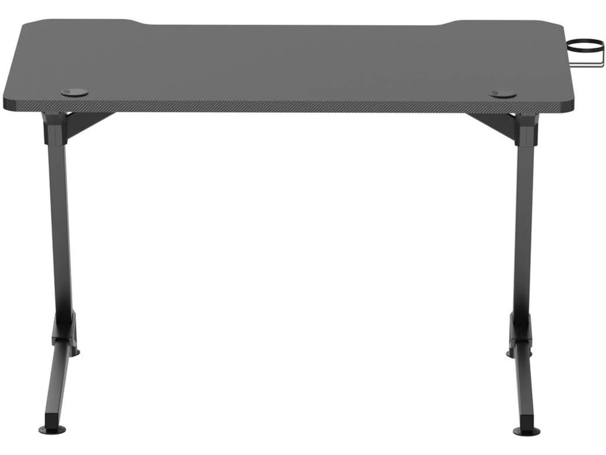 Mission SG Chimera V2 Gaming Desk (sort) Gamingdesk