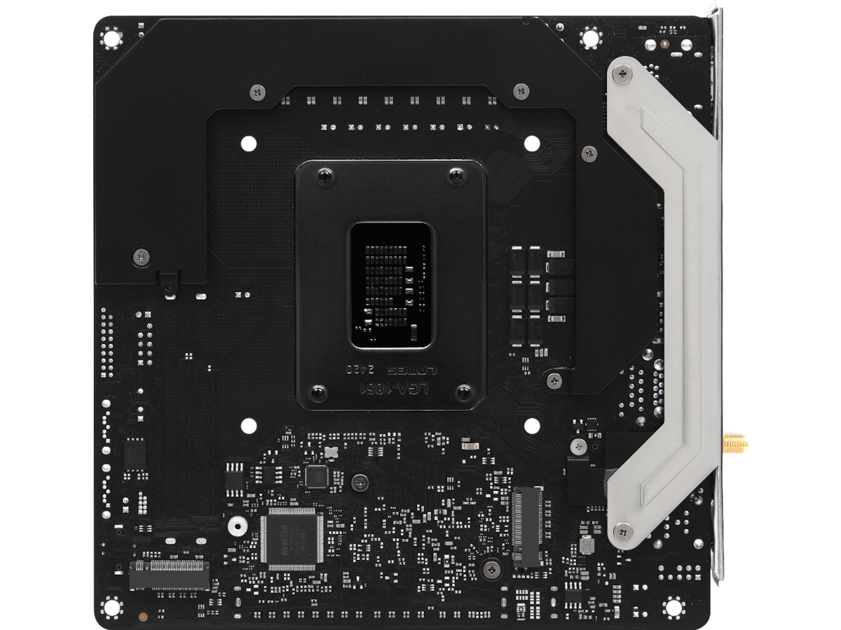 ASRock Z890I NOVA WIFI Bundkort Intel Socket