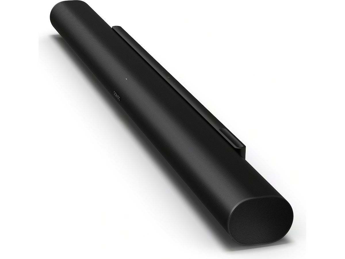 Sonos Arc Ultra (sort) Soundbars