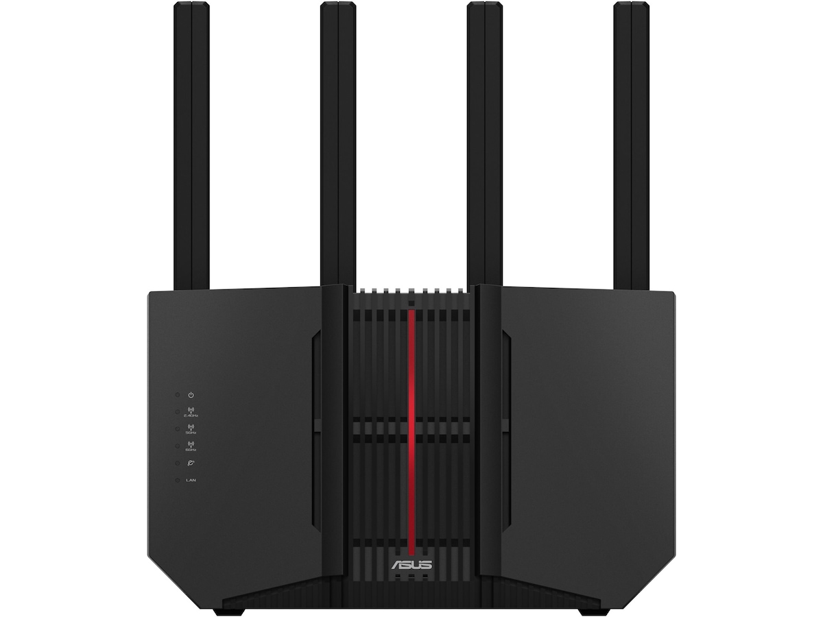 ASUS RT-BE92U router Routere