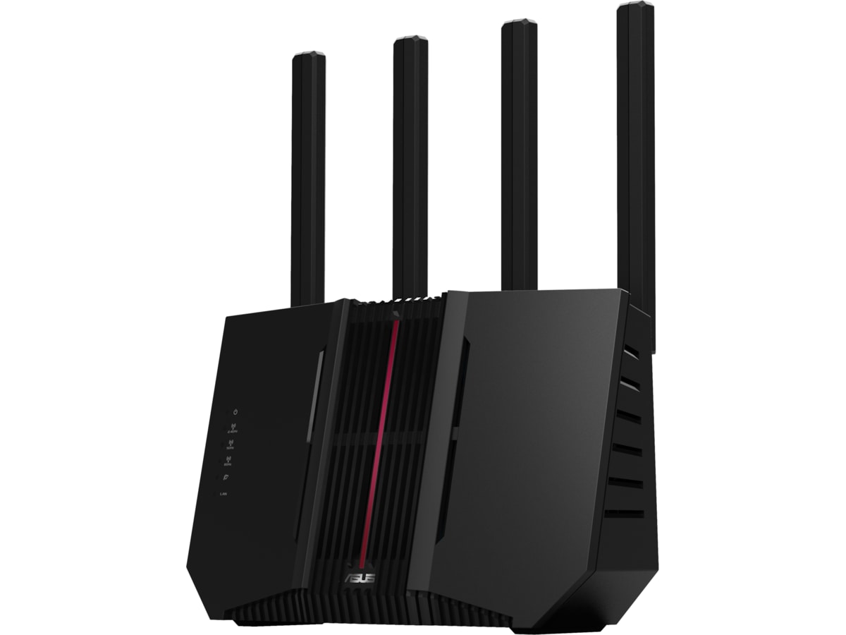 ASUS RT-BE92U router Routere