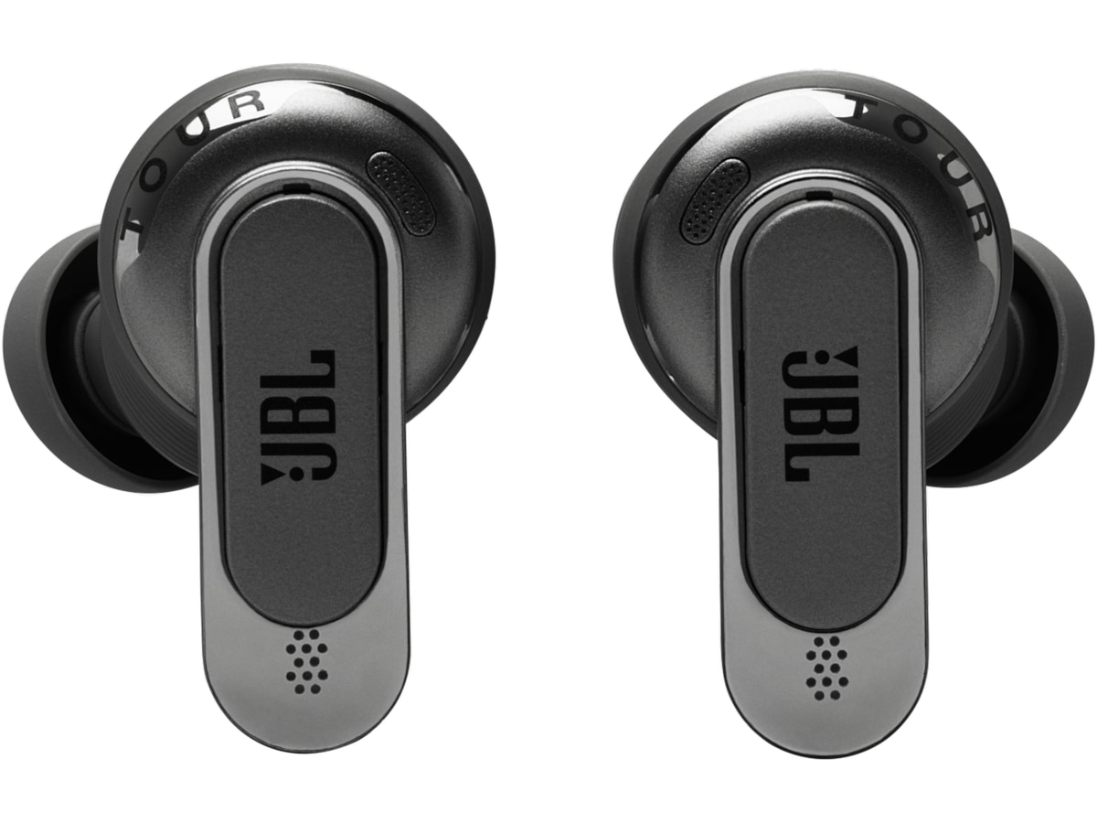JBL Tour Pro 3 True ANC Trådløse Høretelefoner, Earbuds (sort) In-ear høretelefoner