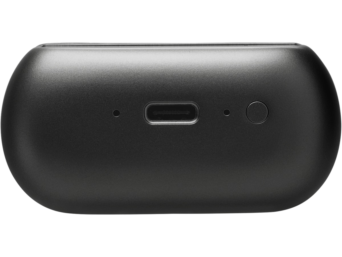 JBL Tour Pro 3 True ANC Trådløse Høretelefoner, Earbuds (sort) In-ear høretelefoner