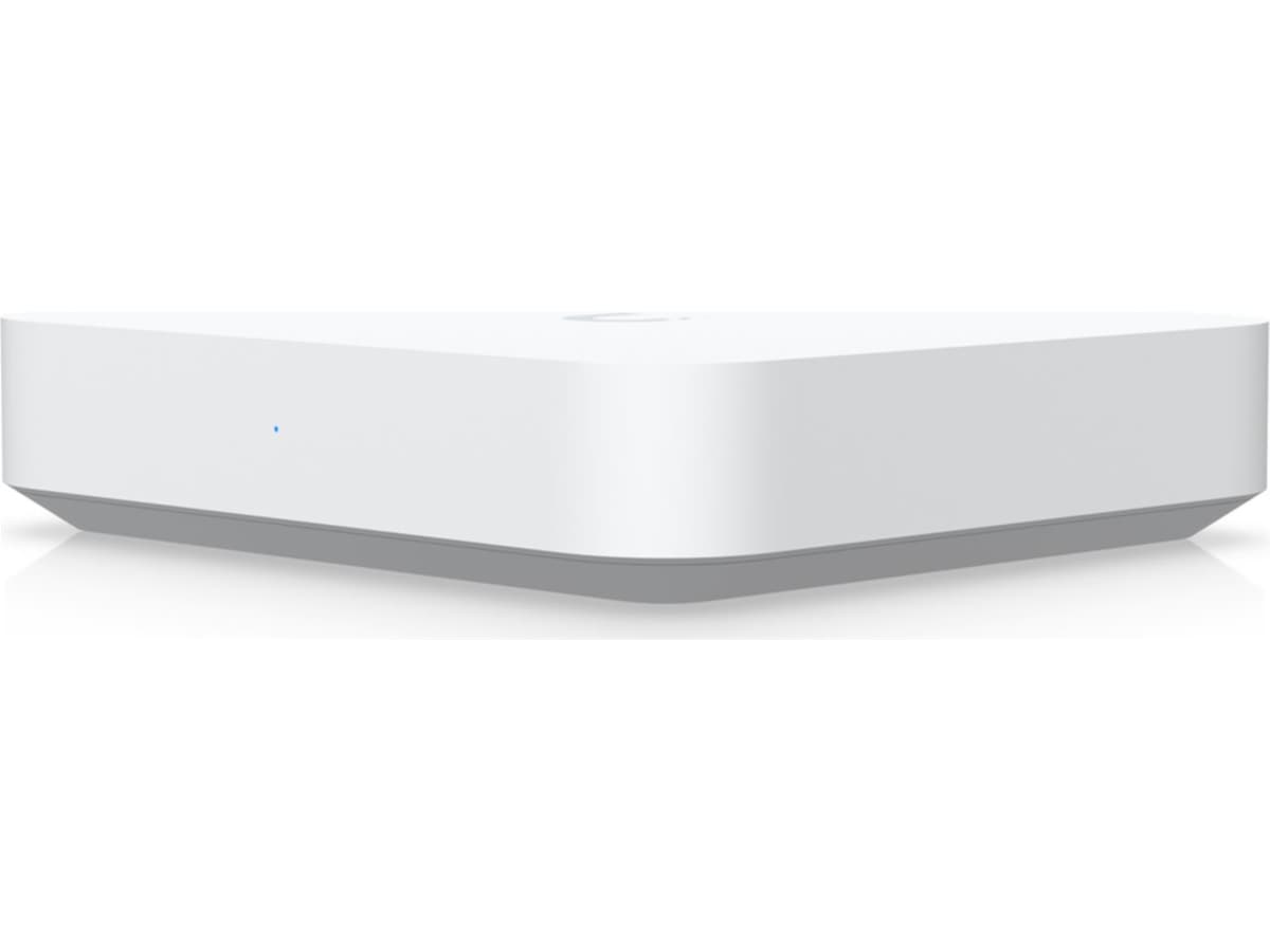 Ubiquiti UniFi Gateway Max Accesspunkter