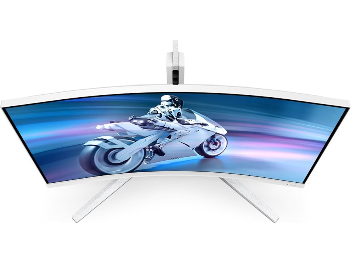 Philips 32" curved gamingskærm 32M2C5501/00 Gamingskærme