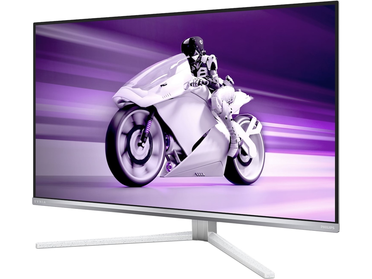 Philips 32" 4K gamingskærm 32M2N8900/00 Gamingskærme