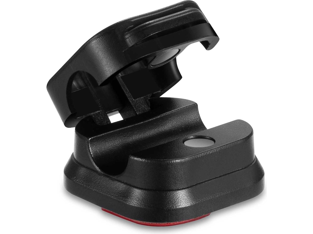 Andersson kabelclips magnetisk 4pk (sort) Kabel skjulere & tilbehør