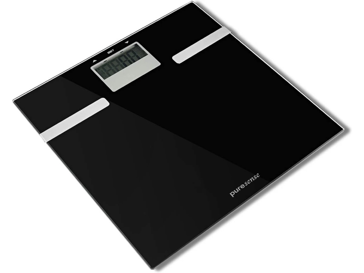 PureSense Personvægt PSBS300 Badevægte
