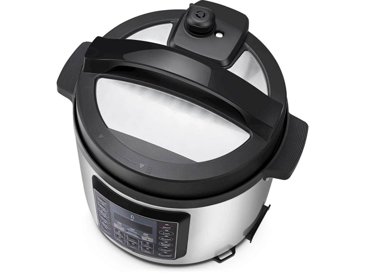 Andersson MCR 1.0 Multicooker 5.7L Mad- & dampkogere
