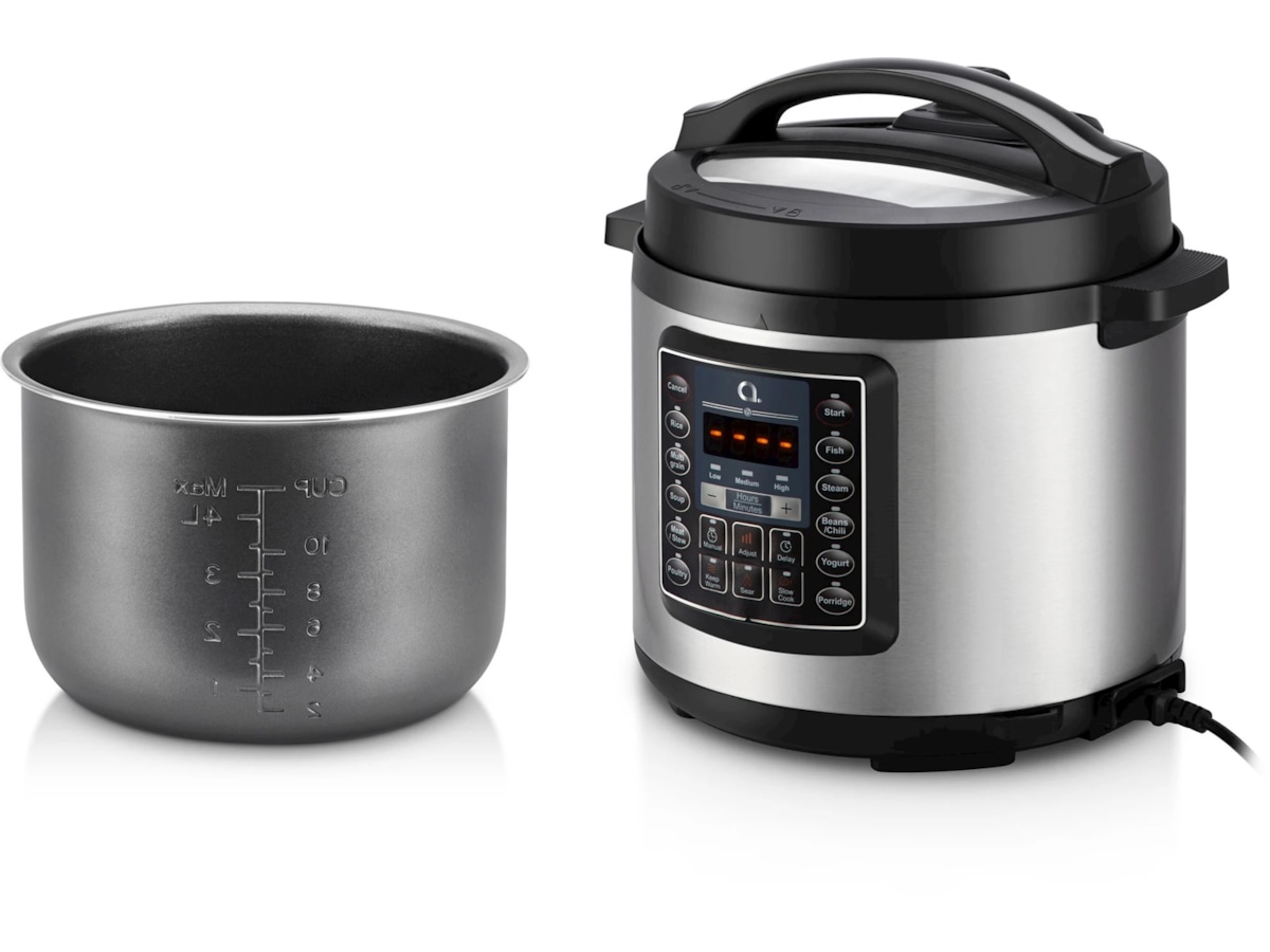 Andersson MCR 1.0 Multicooker 5.7L Mad- & dampkogere