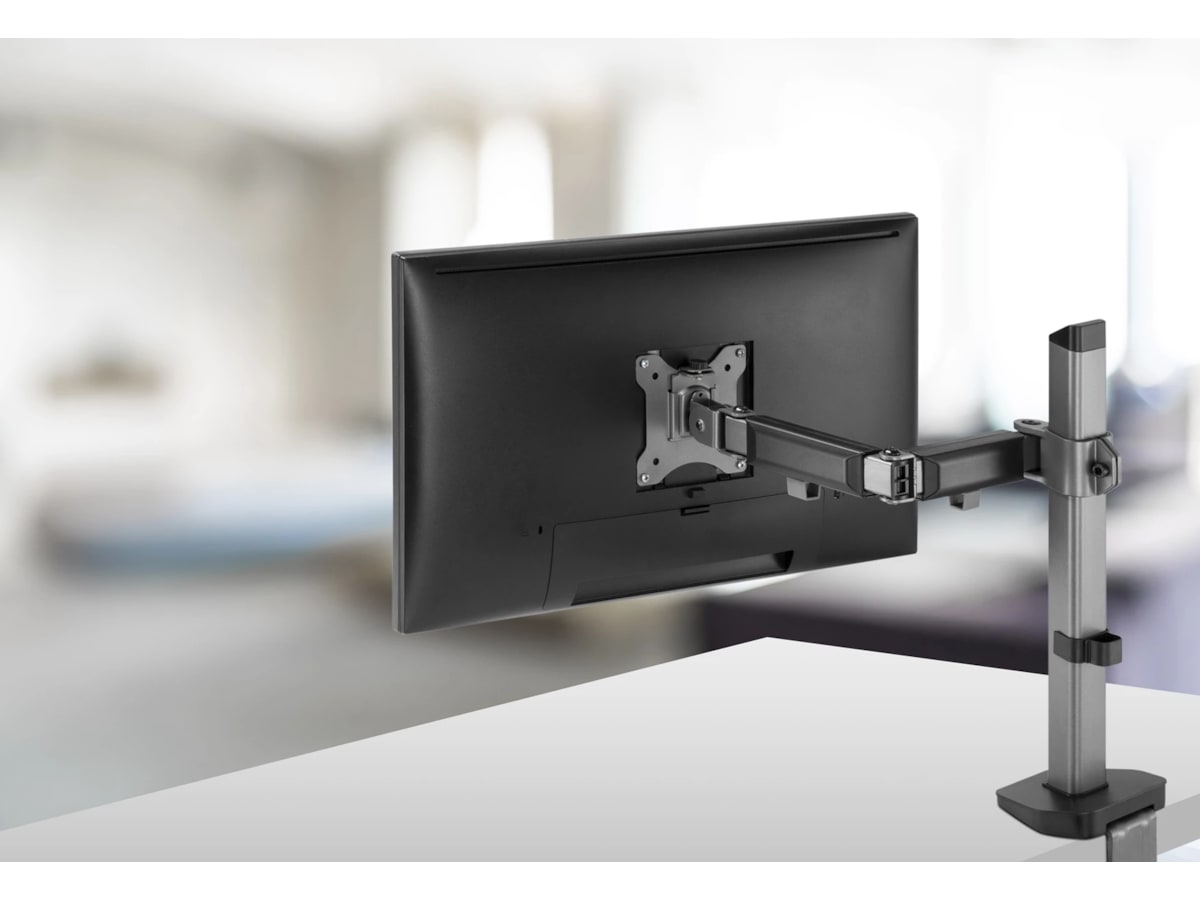 Andersson MRM-F2000 Monitorarm 17-32" Væg ophæng