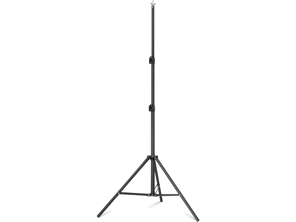 Andersson Portabel tripod projektorlerret 96" Projektorleærred