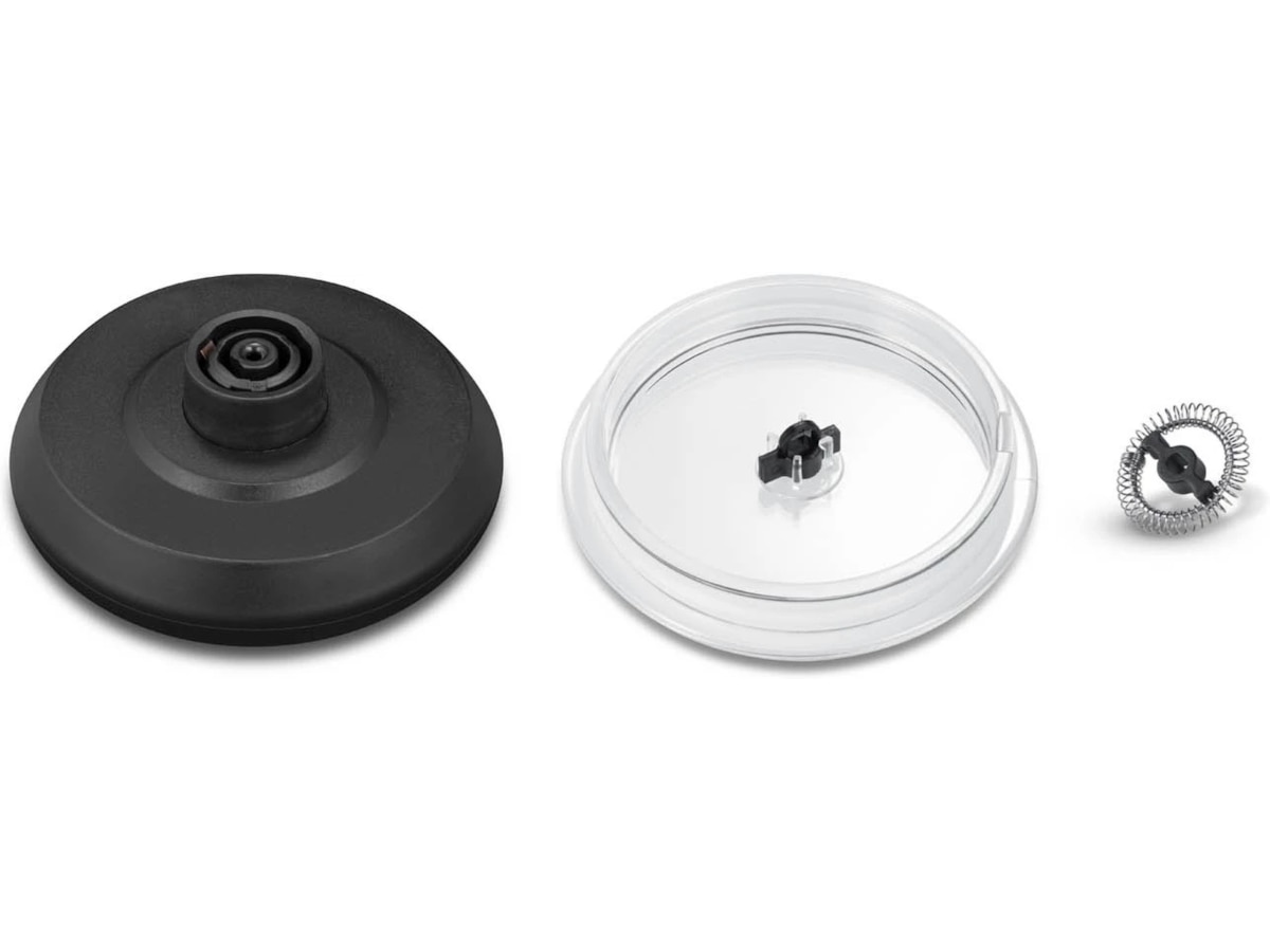 Loeffen LFMK5000 Mælkeskummer Mælkeskummere