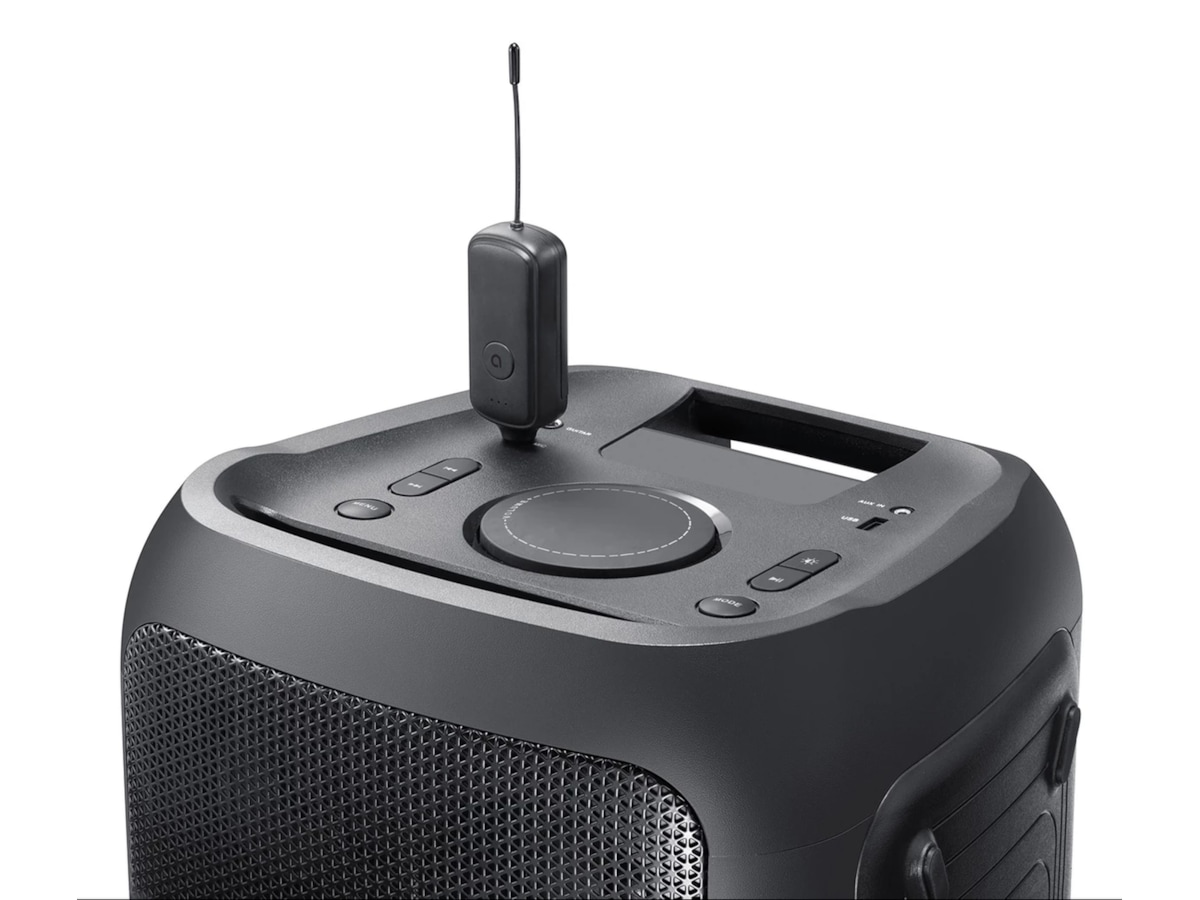 Andersson HDM-W3000 Trådløse mikrofoner, 2-pack Mikrofon