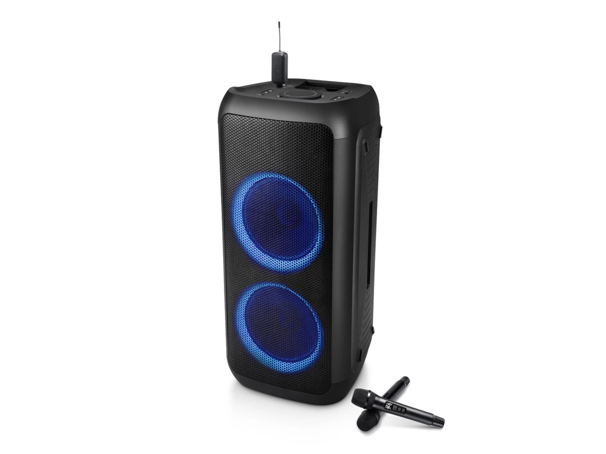 Andersson HDM-W3000 Trådløse mikrofoner, 2-pack Mikrofon
